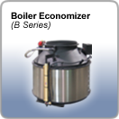 Cain Boiler Economizer Series