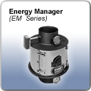 Cain Boiler Economizer Energy Manager Series