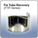 Cain Boiler Economizer Finned Tube Recovery Series