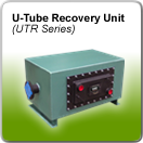 Cain Gas and Diesel Cogeneration  U-Tube Recovery Unit Series