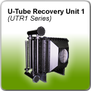 Cain Gas and Diesel Cogeneration U-Tube Recovery Unit 1 Series