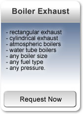 Request a Quote for Boiler Economizers